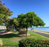 Muddy's Cafe - Accommodation Rockhampton