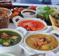 Randhawa's Indian Cuisine - Accommodation Rockhampton
