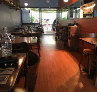 Zinc Cafe  Restaurant - Accommodation Rockhampton