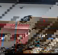 Addiction Coffee Bar - Accommodation Rockhampton