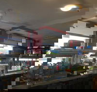 Ali Babba's Kebab - Accommodation Rockhampton