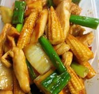Baan Thai Kitchen - Accommodation Rockhampton