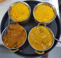 Baba Curry