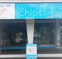 Balaclava Fish - Accommodation Rockhampton