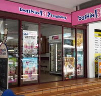 Baskin-Robbins - Accommodation Rockhampton