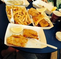 Beachview Seafoods - Accommodation Rockhampton