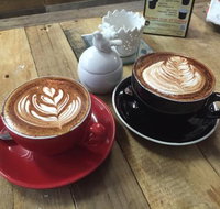 Blackbird Espresso by Coffee NQ - Accommodation Rockhampton