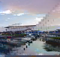 Bluewater Bar And Grill - Accommodation Rockhampton