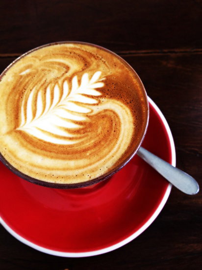 Caffiend - Accommodation Rockhampton 2