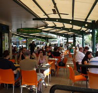 Coast Roast Coffee - Accommodation Rockhampton