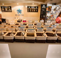 Cruze Coffee - Accommodation Rockhampton