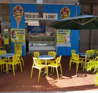 Devine Gelato - Accommodation Rockhampton