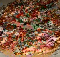 Domino's Pizza - Accommodation Rockhampton