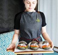 Frame Espresso - Accommodation Rockhampton