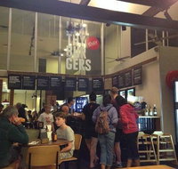 Grill'd Cairns - Accommodation Rockhampton