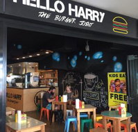 Hello Harry Caloundra - Accommodation Rockhampton