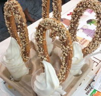 Ice Cloud - Churros  Bubble Tea - Accommodation Rockhampton