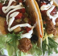 Kisseafoods - Accommodation Rockhampton
