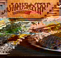 Lone Star Rib House Cairns - Accommodation Rockhampton