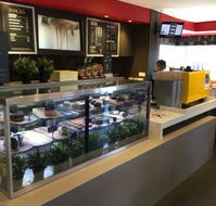 McDonald's - Accommodation Rockhampton