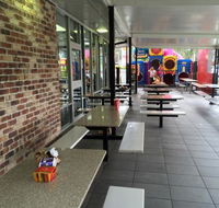 Mcdonald's Family Restaurants - Accommodation Rockhampton