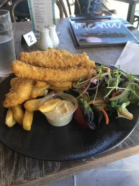Mets On Kings - Accommodation Rockhampton 1