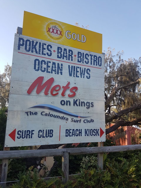 Mets On Kings - Accommodation Rockhampton 5