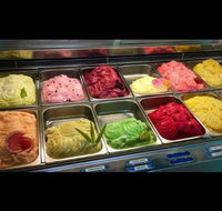 Mooz Gelato - Accommodation Rockhampton