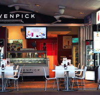 Movenpick Of Switzerland - Cairns - Accommodation Rockhampton