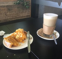 Muffin Break - Accommodation Rockhampton