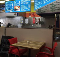 Nastasi's Takeaway