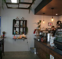Natures Cafe - Accommodation Rockhampton