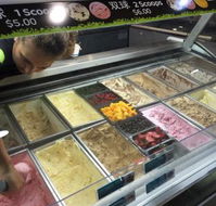 New Zealand Natural Ice Cream - Accommodation Rockhampton