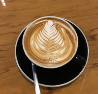Origin Espresso - Accommodation Rockhampton
