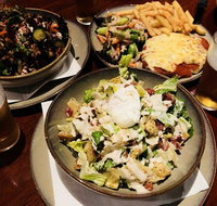 P.J. O'Brien's The Irish Pub - Accommodation Rockhampton