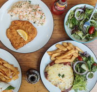 Schnitz Cairns - Accommodation Rockhampton