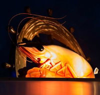 Seafood Market - Accommodation Rockhampton