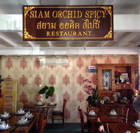 Siam Orchid Spicy - Accommodation Rockhampton