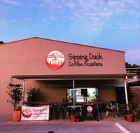 Sipping Duck Coffee Stratford - Accommodation Rockhampton