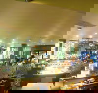 Skyrail Canopy Cafe - Accommodation Rockhampton
