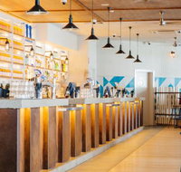 The Pier Bar - Accommodation Rockhampton