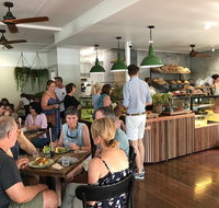 Woodward St Bakery - Accommodation Rockhampton
