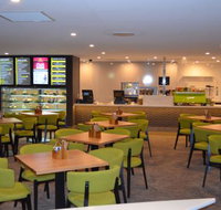 'ISH - Accommodation Rockhampton