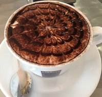 Baci Gelati Caffe - Accommodation Rockhampton