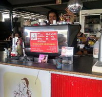 BaristA Sista - Accommodation Rockhampton