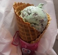 Baskin Robbins Caloundra - Accommodation Rockhampton