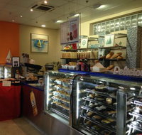 Beach Bakery - Accommodation Rockhampton