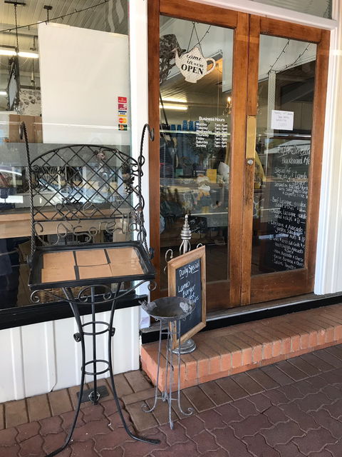 Cafe Sorella - Accommodation Rockhampton 1