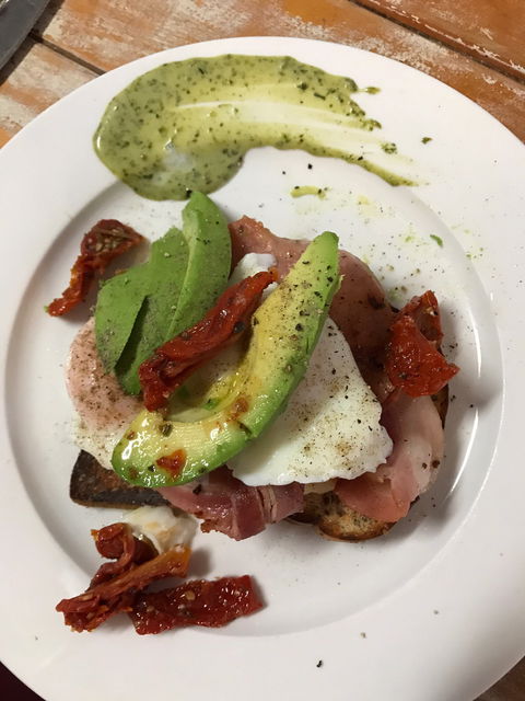 Cafe Sorella - Accommodation Rockhampton 2