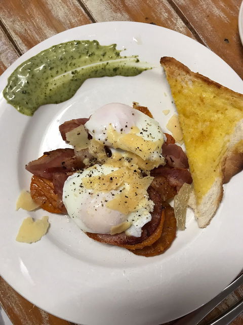 Cafe Sorella - Accommodation Rockhampton 3